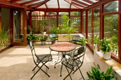 Littleton Upon Severn conservatory quotes