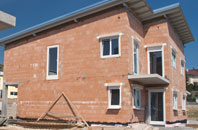 Littleton Upon Severn home extensions